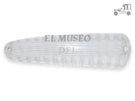 Tulipa delantera blanca Seat 1400 Iluminación