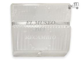 Tulipa piloto delantero derecho Seat 1500 monofaro Iluminación