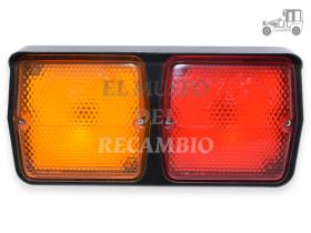 Piloto trasero izquierdo sin marcha atrás Pegaso Recambio
