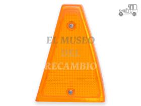 Tulipa piloto trasero derecho ámbar VW Passat y Kombi 1973- Iluminación