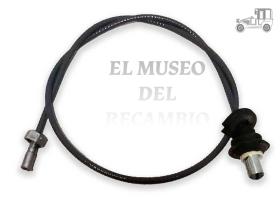 Cable cuentakilómetros Ford Escort Cables de mando