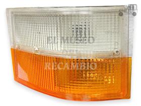 Piloto delantero derecho bicolor Ebro L35, L45 y L50 Recambio