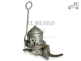 Bomba de combustible Land Rover 88 Recambio