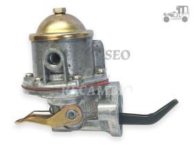 Bomba de combustible Perkins 6.354, Dodge, Leyland y Talbot Recambio
