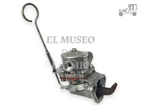 Bomba de combustible Perkins 3/152, D3/152 Recambio