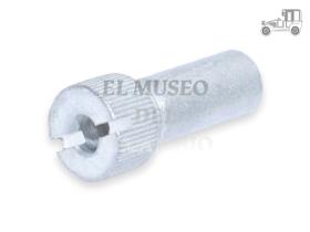Tuerca sujección tulipa piloto trasero Seat 124 FL Iluminación