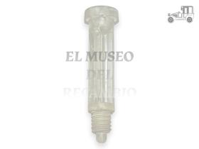 Tornillo de plástico para piloto Seat 131 Iluminación