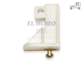 Grapa de faro izquierdo exterior Renault 5 Renault Clásico