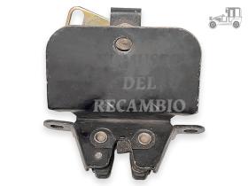 Cerradura de maletero Ford Fiesta I II Recambio