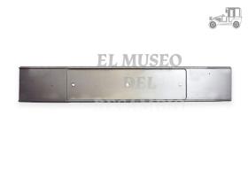 Rejilla trasera de plástico Seat 133 Seat Clásico