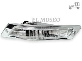 Piloto delantero derecho Citroën Tiburón DS Iluminación
