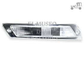 Piloto delantero izquierdo blanco Citroën DS Iluminación