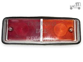 Tulipa trasera derecha DKW F1000 Recambio