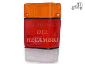 Tulipa piloto trasero derecho Opel Midi Iluminación
