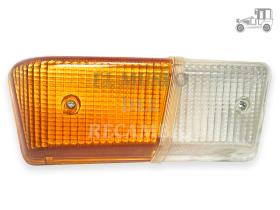 Tulipa delantera derecha Ebro Avia Motor Iberica Iluminación (hasta '90)