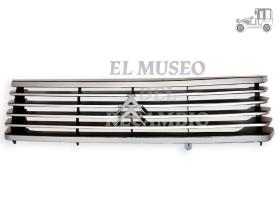 Rejilla cromada Citroën Carrocería