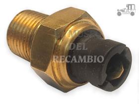 Interruptor temperatura, testigo líquido refrigerante Seat .
