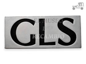 Anagrama talbot GLS Recambio