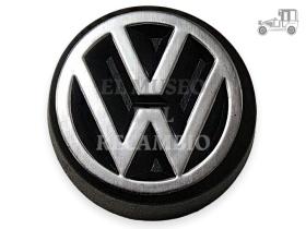 Anagrama trasero Volkswagen Polo "VW" Recambio