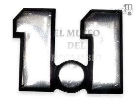Anagrama Ford 1.1 Recambio