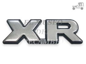 Anagrama trasero Peugeot 306 XR Recambio