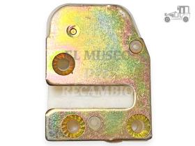 Resbalón de puerta derecho Renault 5 Y 7 Renault Clásico