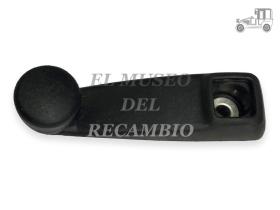 Manecilla de elevalunas Renault 5 y 18 Renault Clásico