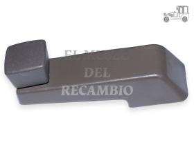 Manecilla de elevalunas marrón Seat Ronda Seat Clásico