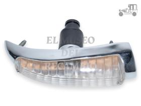 Piloto delantero derecho Seat 1400 B Iluminación