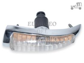 Piloto delantero izquierdo Seat 1400B Iluminación