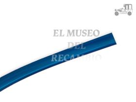 CAUCHO METAL AX7 - Tuberia para gasolina azul