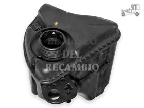 Depósito de agua BMW Serie 5 -09 Recambio