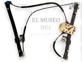 Elevalunas delantero izquierdo 2 puertas Seat Seat Clásico