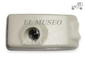 Luz interior Renault 14 y 18 Iluminación