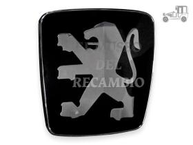 Anagrama Peugeot 306 "LEON" Recambio