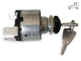 Interruptor de encendido/arranque Recambio