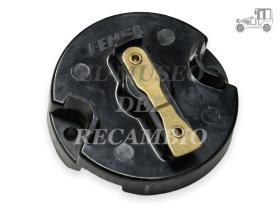 Rotor delco distribuidor Femsa DF4 Recambio