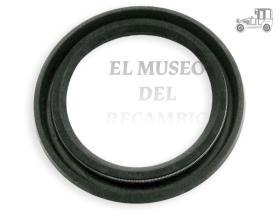 Retén rueda trasera en chapa Renault 8-10-Alpine Renault Clásico