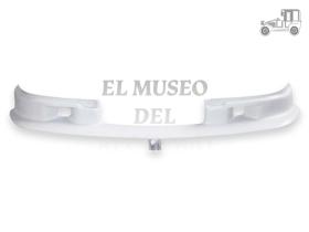 Spoiler delantero Simca 1000 Rally Recambio