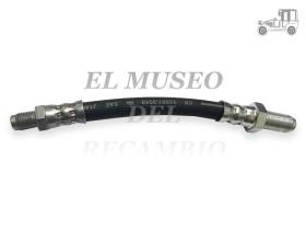 Latiguillo intermedio Suzuki SJ410 y SJ413 Recambio