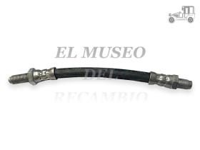 Latiguillo intermedio Suzuki SJ410 y SJ413 Recambio