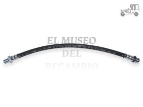 Latiguillo de freno eje delantero con tambor Recambio