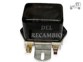 Regulador alternador Ducellier 12V 17 AH Recambio