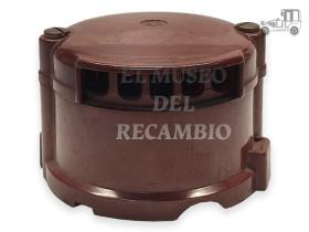 Tapa distribuidor delco Ford-Volkswagen-Porsche TAPAS - ROTORES