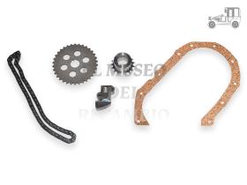 Kit distribución macho con cuello Renault a partir de 1983 Renault Clásico