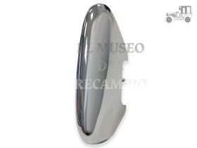 MUSEO BA56310001 - Escudo de paragolpes Seat 600 N