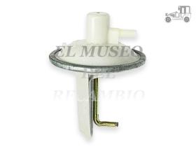 Pulmón de avance delco Renault 4, 5, 6 y 7 Recambio