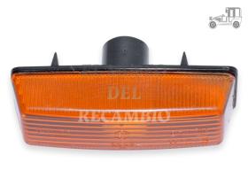 Piloto de aleta ámbar Daf 400 LDV Furgoneta Iluminación