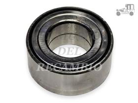 Rodamiento de rueda delantera Citroën y Peugeot Rodamientos