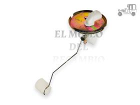 Aforador de combustible c/conector Opel Corsa 89-91 Aforadores